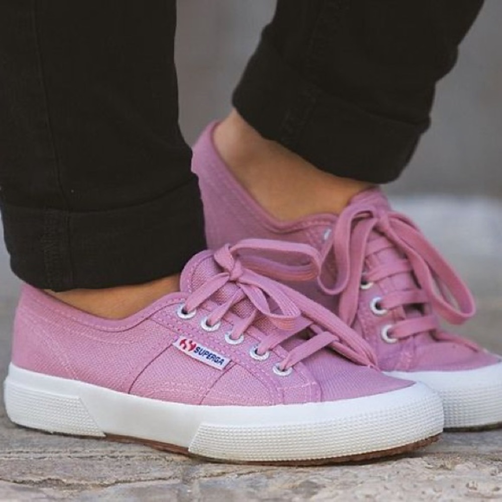 Superga Cotu Canvas Sneaker